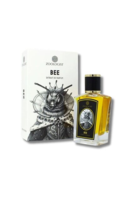 Zoo Zoologist-Bee Extrait De Parfum 60ml - Fiyatı, Yorumları