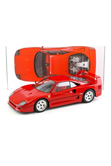 Norev 1:12 Ferrari F40 (1987) (127902) | Model Araba - Fiyatı