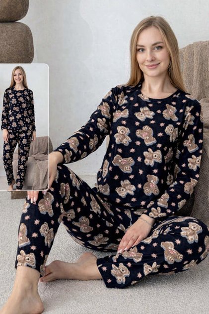 Pajama Set