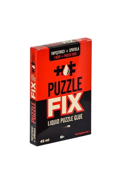 T 228 PUZZLE FIX
