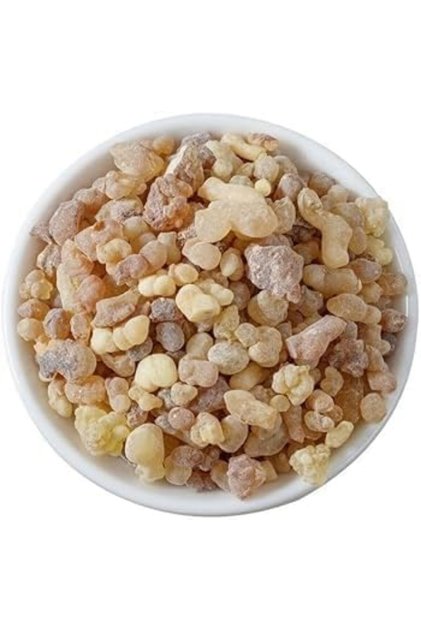 Hojari original Luban from Sultante of Oman 100g by