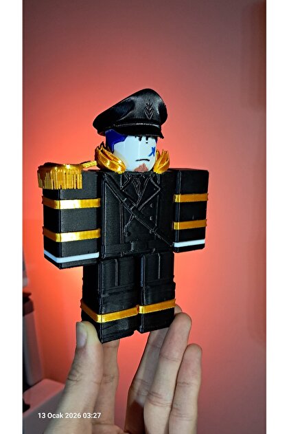 BalCraft Türkiye Roblox Forsaken Guest 1377 Roblox Hediyelik