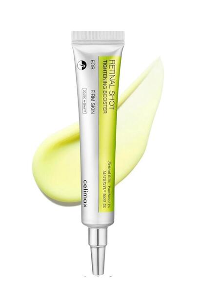 Retinal Celimax Krem Shot Tightening Booster 15 ml - Fiyatı, Yorumları