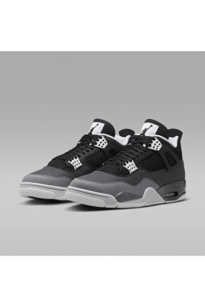 Nike Air Jordan 4 Retro Fear | FQ8138-002 - Fiyatı, Yorumları