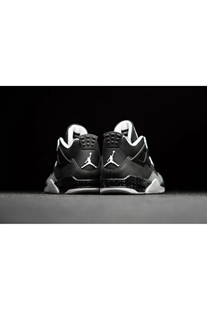 Nike Air Jordan 4 Retro Fear | FQ8138-002 - Fiyatı, Yorumları