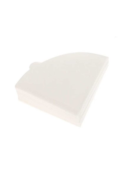 Coffee filter, specialty coffee sprinklers, 02, quantity 40 filters