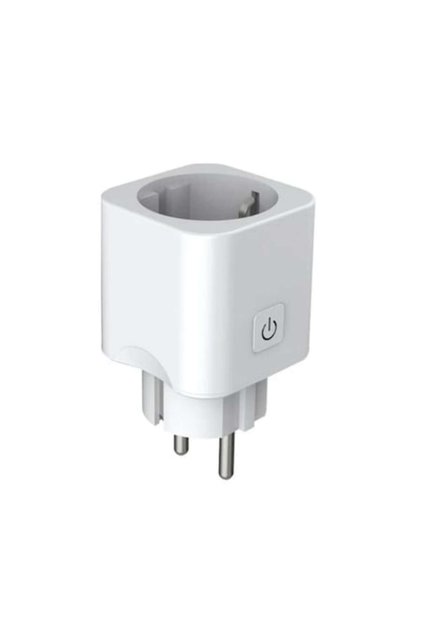 Priză inteligentă wireless cu monitorizare a energiei