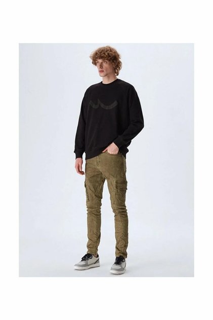 New Tefila Men's Sweatshirt