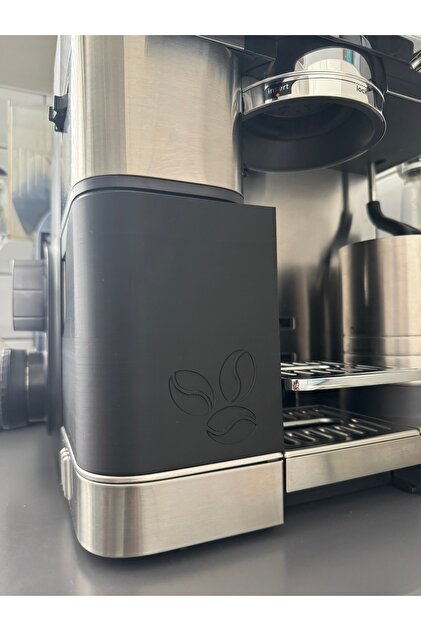 Ninja Luxe Café Premier Espresso Makinesi İçin Atık Kutusu+