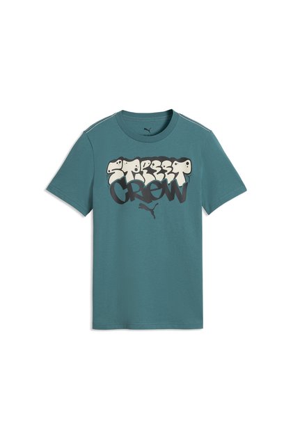 MID 90s Grafik-T-Shirt für Jugendliche