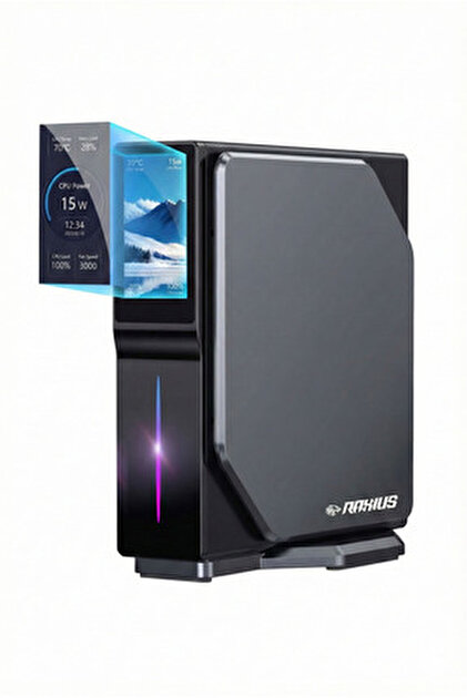 Hixpi Mini Bilgisayar - Fiyatı, Yorumları