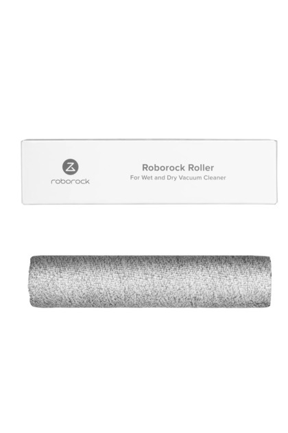 Zubehör Set für Roborock F25 / F25 ACE / F25 RT / F25 LT / F25 ALT – Filter Bürste