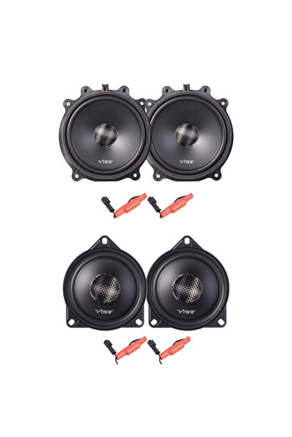 Stereo Pre Amplifier DC 本体 VİBE ÖZTÜRK ELEKTRONİK-VİBE AUDİO. TESLA HOPARLÖR SETİ - Fiyatı