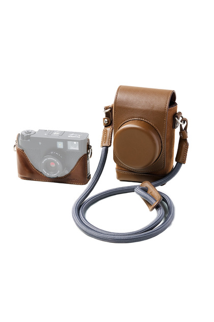 SmallRig 5218 Fujifilm X-Half Kahverengi Çanta - Fiyatı, Yorumları