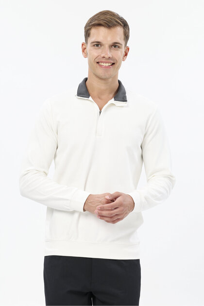 Men's Thessaloniki Sweatshirt 252209017.Slkhyfr