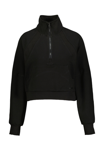 4W Wl Jessie 16Ss318 4Pr Women's Sweat A101894072 Black