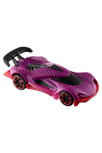 HOT WHEELS Let s Race Activate Tekli Arabalar JJX15 - Jjx17 Street