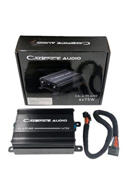 プレバンMG4セット Yakamoz ÖZTÜRK ELEKTRONİK-Nissan Dacia Megane 4 Uyumlu 16.5 cm