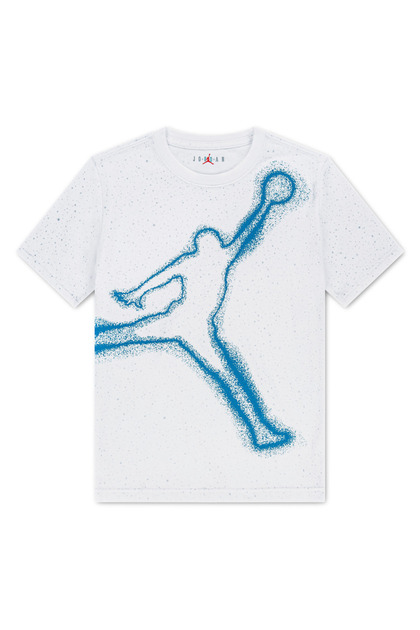 ナイキTシャツ 東京オリンピック　BOYS Ｌサイズ Nike Jordan Jm Phased Ss Tee Boys T-Shirt 95F599 95F599-001- Trendyol