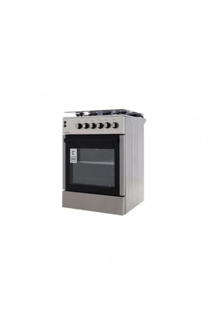 Gas Oven 60*60 Turkish 4 Burners