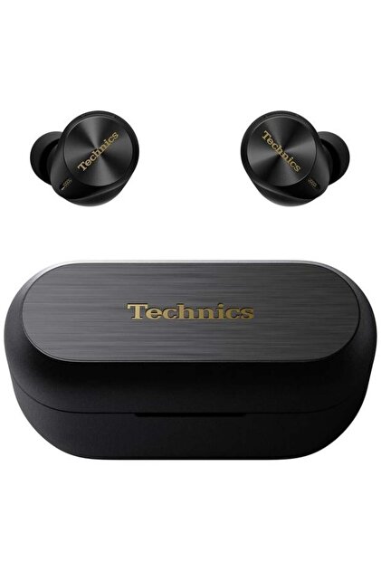 Technics　az80 Technics EAH-AZ80 True Wireless Earbuds Black- Trendyol
