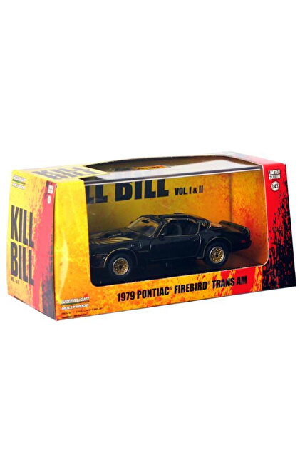 Greenlight Collectibles Hollywood – Breaking Bad 1986 Fleetwood