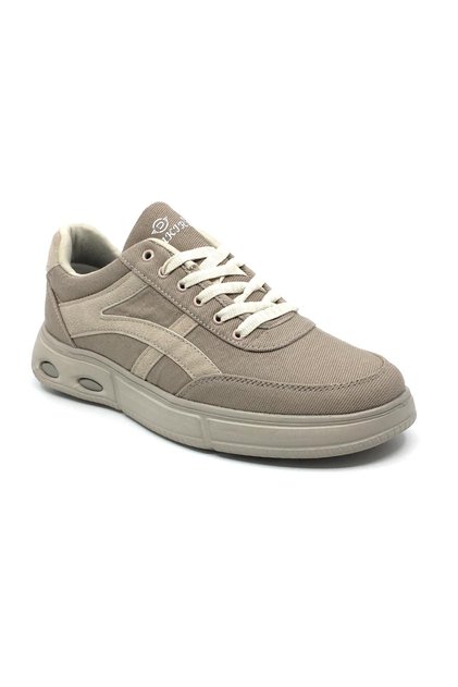 Dakırs Men's Summer Orthopedic Sole Linen Comfortable Sports Shoes New Season 40-44