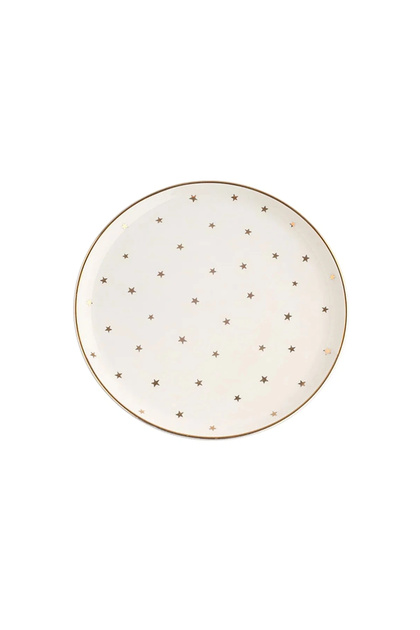 Forest 20cm Plate Single
