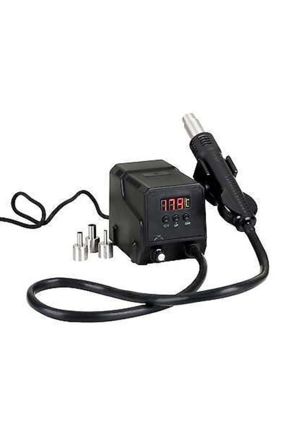 Stație de lipit SMD 300W ZD-8908