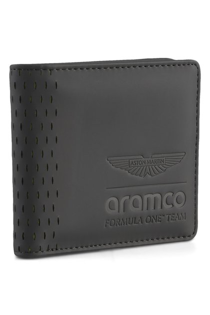 x ASTON MARTIN ARAMCO F1 ® Portofel ECHIPĂ