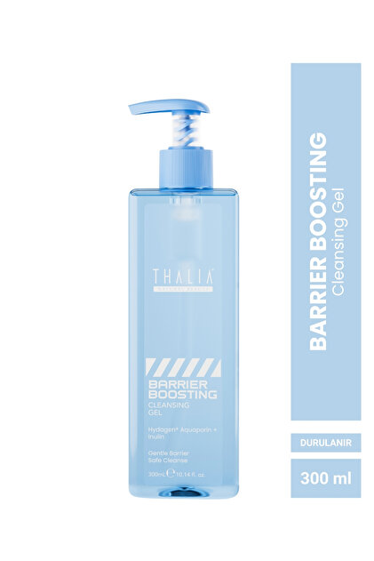 Thalia BARRIER BOOSTING CLEANSING GEL 300 ML - Fiyatı, Yorumları