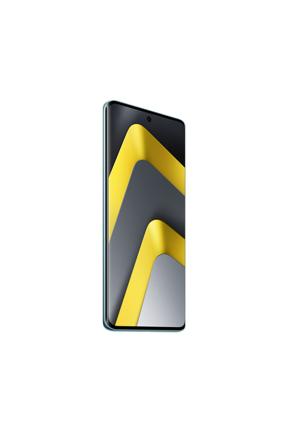 POCO M8 5G 8GB+512GB Yeşil ( Xiaomi Türkiye Garantili ) - Fiyatı