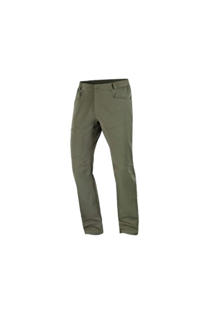WAYFARER WARM Erkek Outdoor Pantolonu Grape Leaf LC2616200