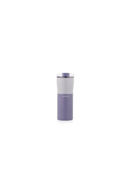 Kariba Thermos 500 Ml-Purple