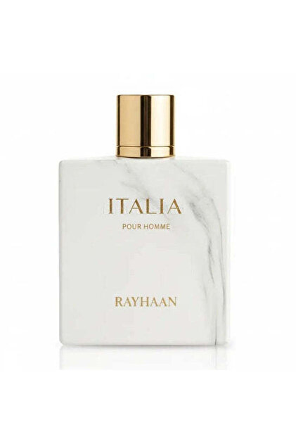 Rayhaan Terra EDP For Unisex Oriental Spicy 100ml- Trendyol