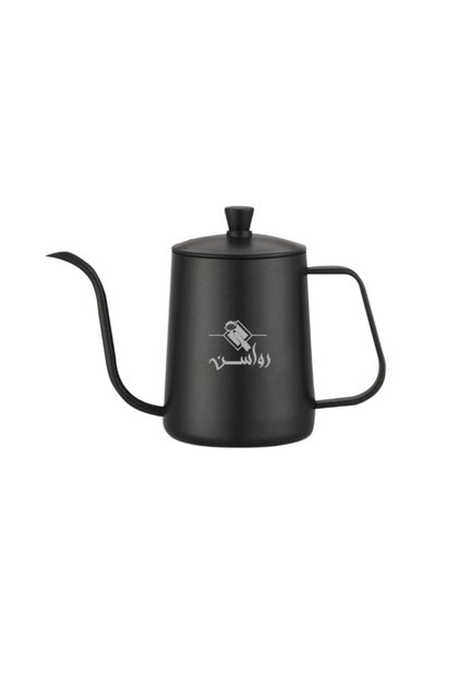 600ml Metal Roasen Specialized Coffee Pot