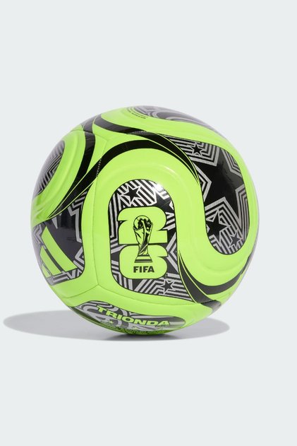 Erkek Wc Clb Futbol Topu