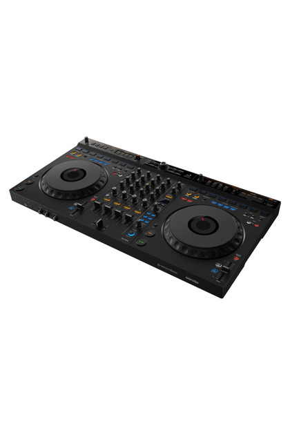 Pioneer Dj by ALPHATHETA DDJ-GRV6 4 Kanal DJ Kontrol Ünitesi
