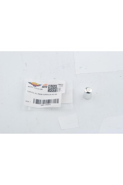 El Fren Kolu Düğmesi - Tuşu Nikel Toyota Corolla 2002-2006 Uyumlu 4620102131B0