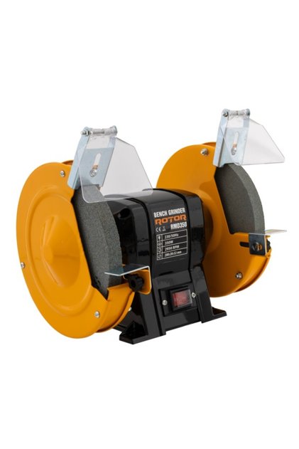 Polizor de banc RMD 350