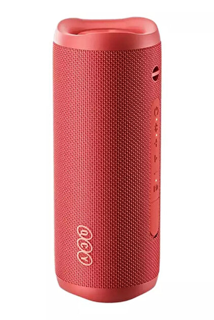 Qcy SP7 40W Taşınabilir Bluetooth Hoparlör 14 Saat Dinleme RGB Işık ...