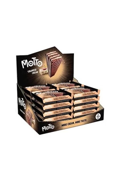 Napolitanele mele cu cremă de tiramisu