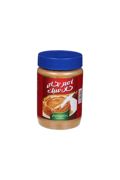AMER.CLASSIC PEANUT BUTTER CRUNCHY 510GM