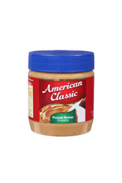 Crunchy Peanut Butter, Crunchy Peanut Butter Spread