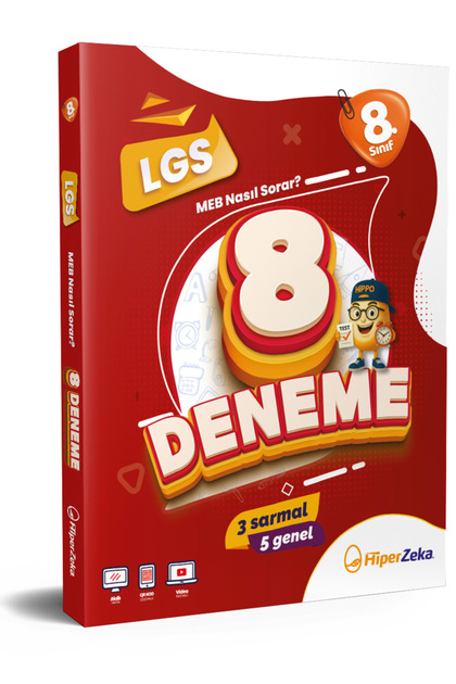 Mozaik Yayınları 8. Sınıf Lgs T. C. Inkılap Tarihi Ve Atatürkçülük