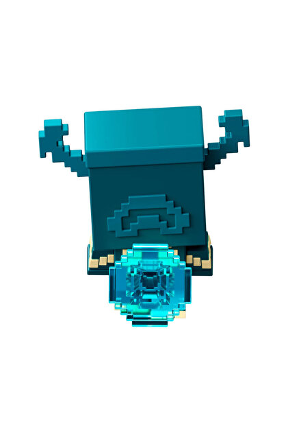 Minecraft Warden Oyun Seti HXT72 - Fiyatı, Yorumları