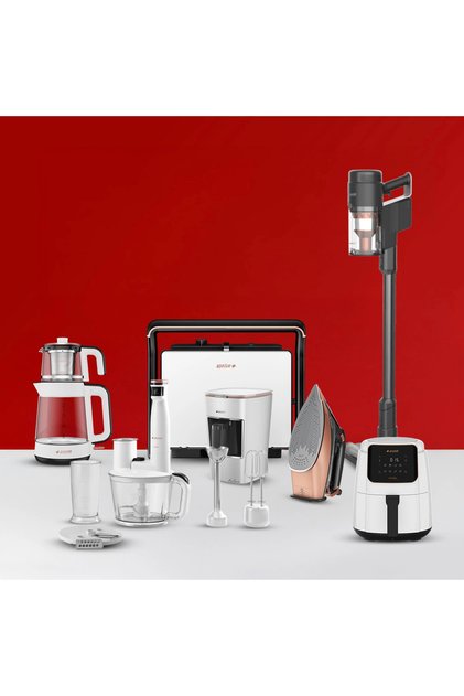 Prime Çeyiz Tam Set
