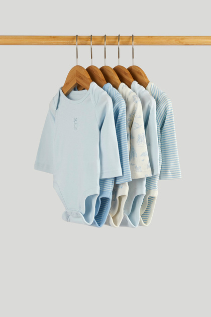 5Li Classic Uzun Kollu Body Set