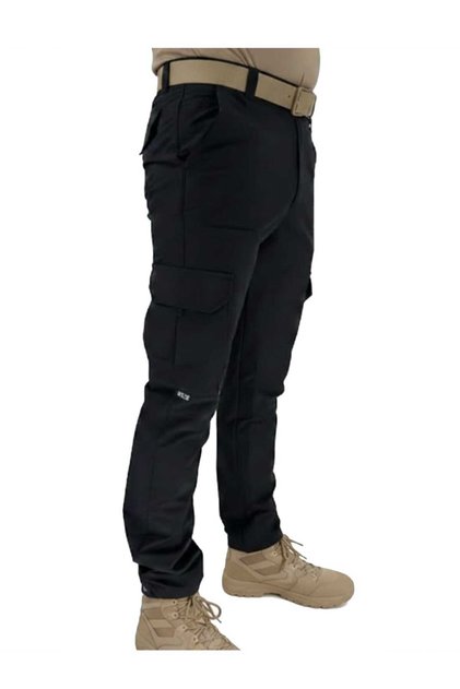 525 Likralı Koruma Arazi Taktikal Pantolon Unisex