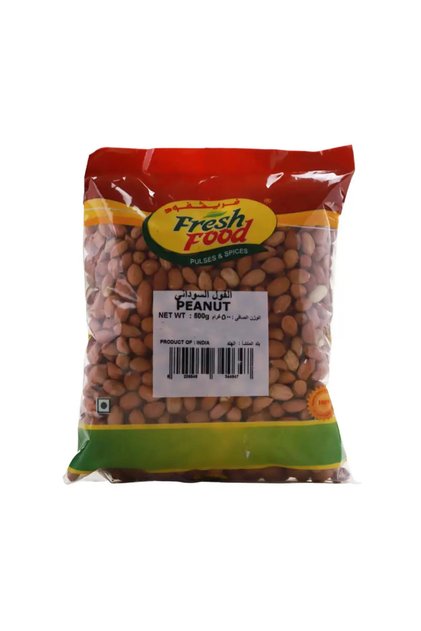 Fresh Food Peanut- 500gms